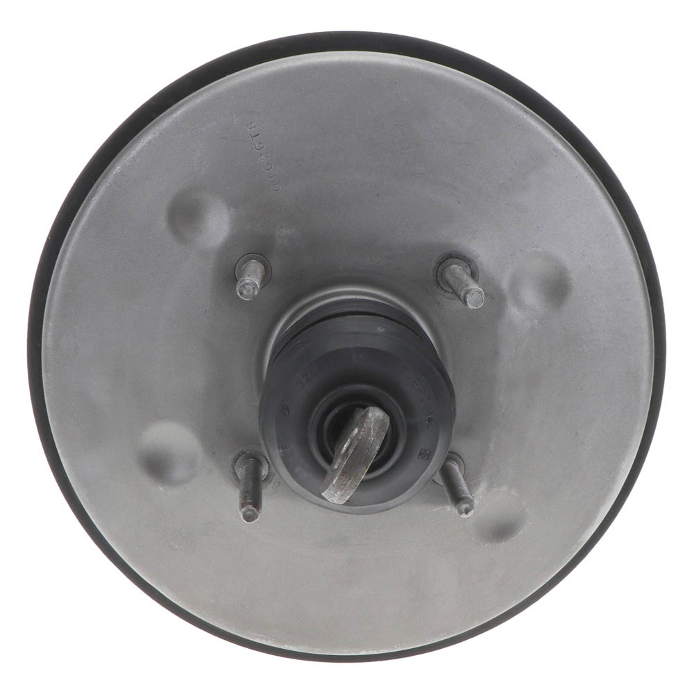 2015 Dodge C/V Brake Booster