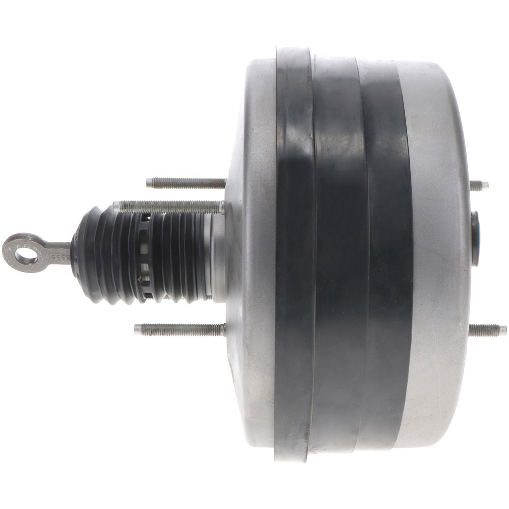 2015 Dodge C/V Brake Booster