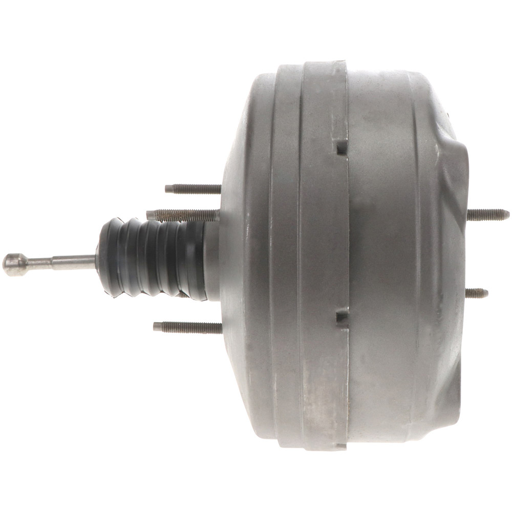 2017 Chrysler 200 Brake Booster