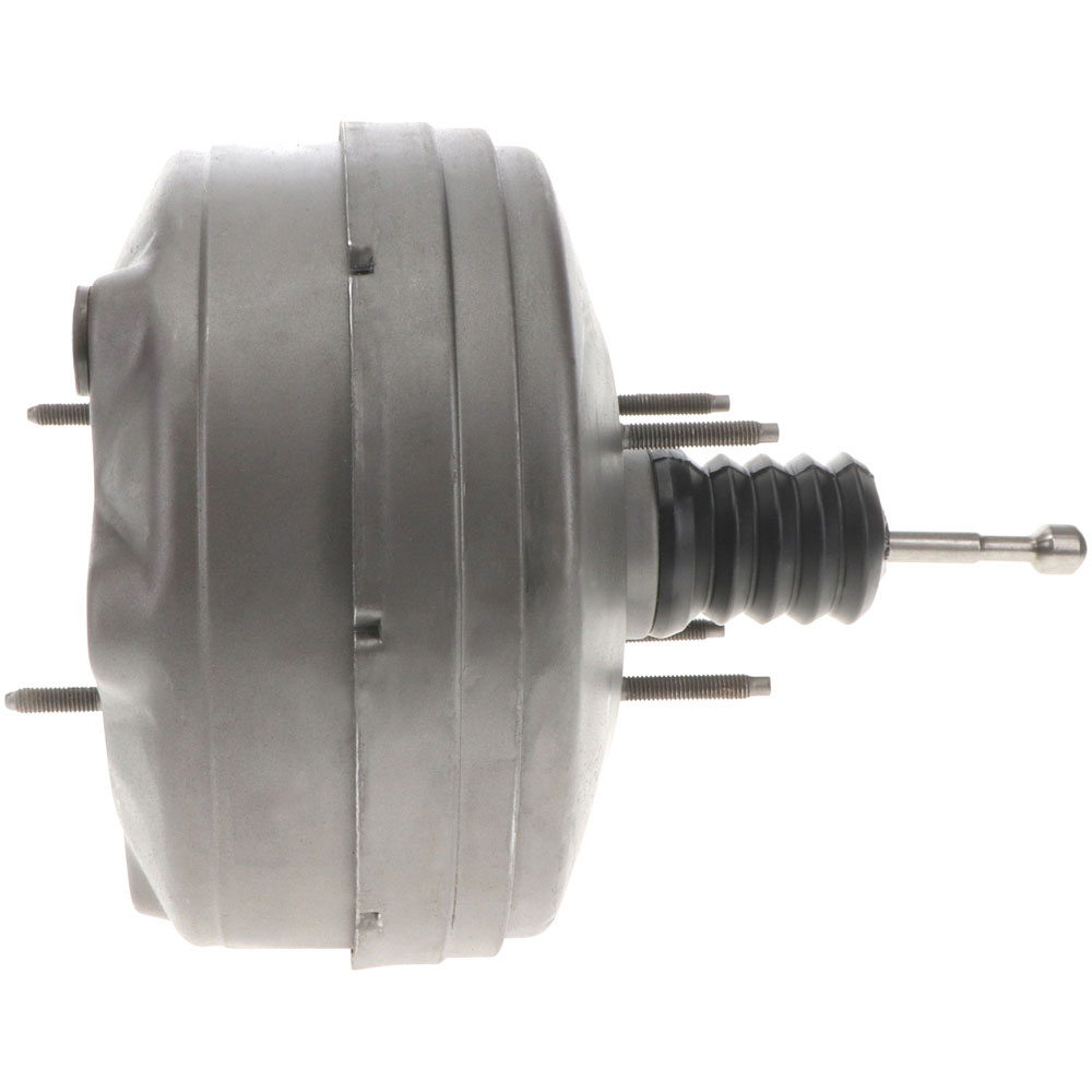 2017 Chrysler 200 Brake Booster