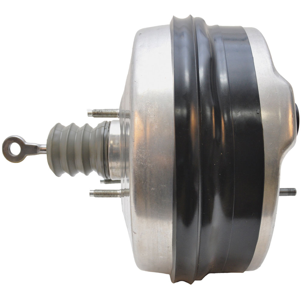 2017 Dodge Durango Brake Booster