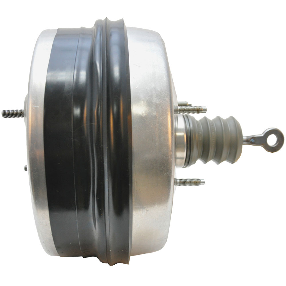 2017 Dodge Durango Brake Booster