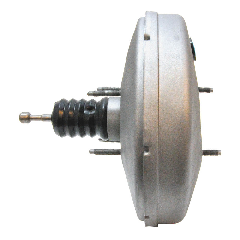 2017 Fiat 500X Brake Booster