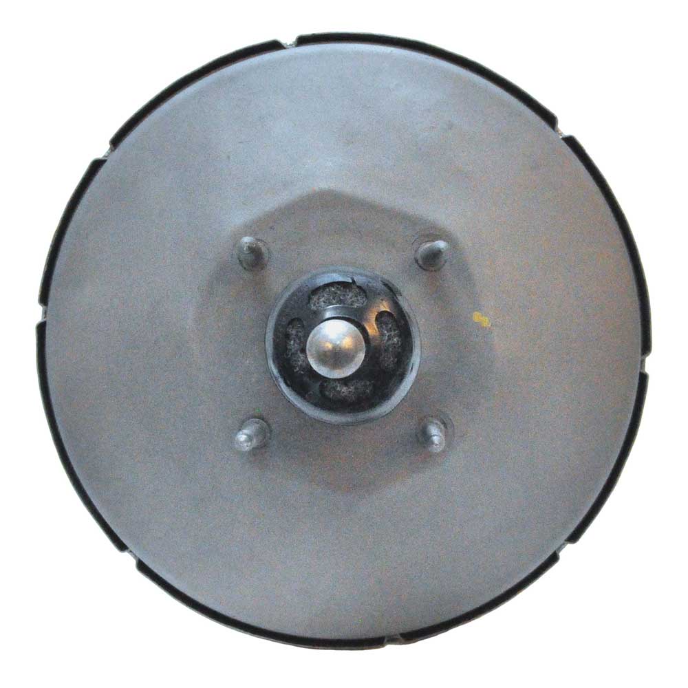 2017 Fiat 500X Brake Booster