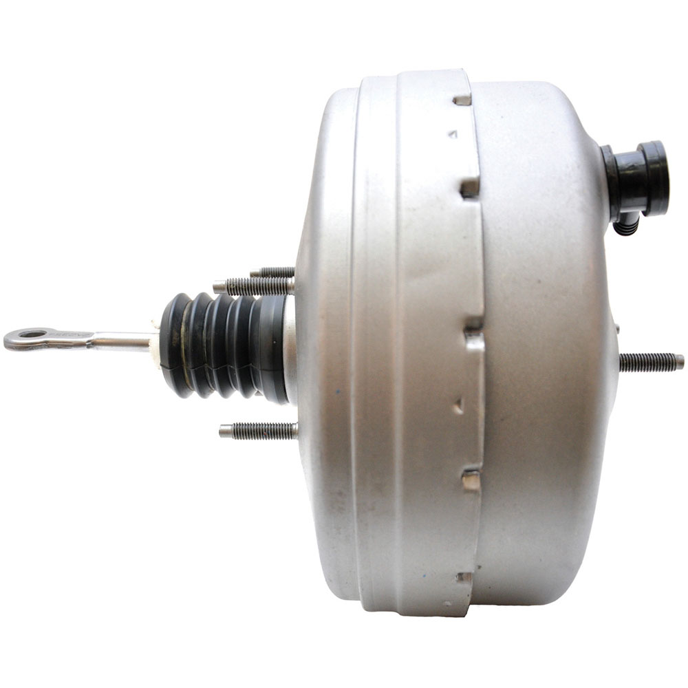 2017 Dodge Journey Brake Booster