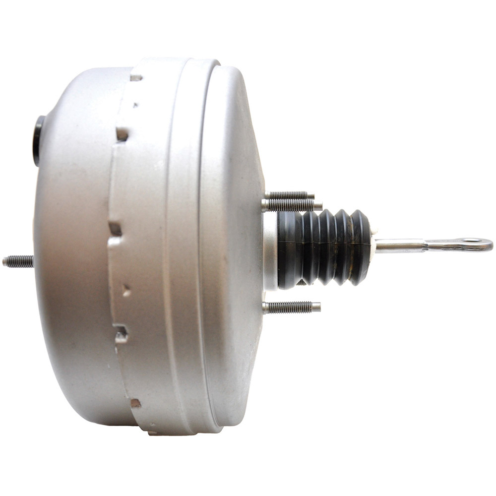 2017 Dodge Journey Brake Booster