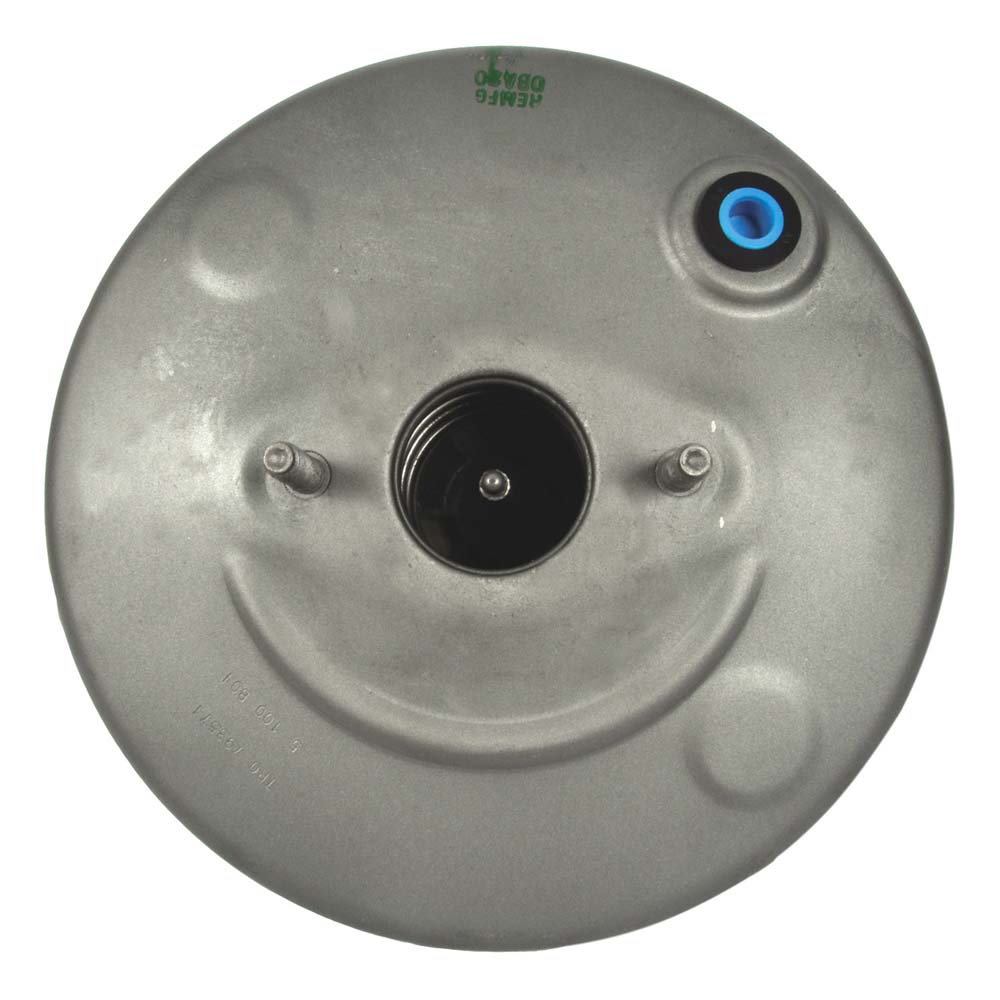 2014 Dodge ProMaster 2500 Brake Booster