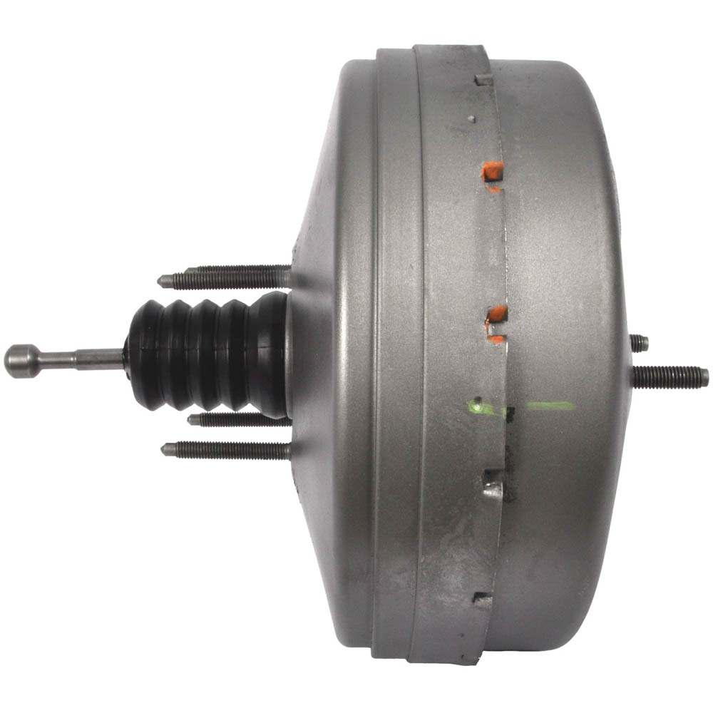 2014 Dodge ProMaster 2500 Brake Booster