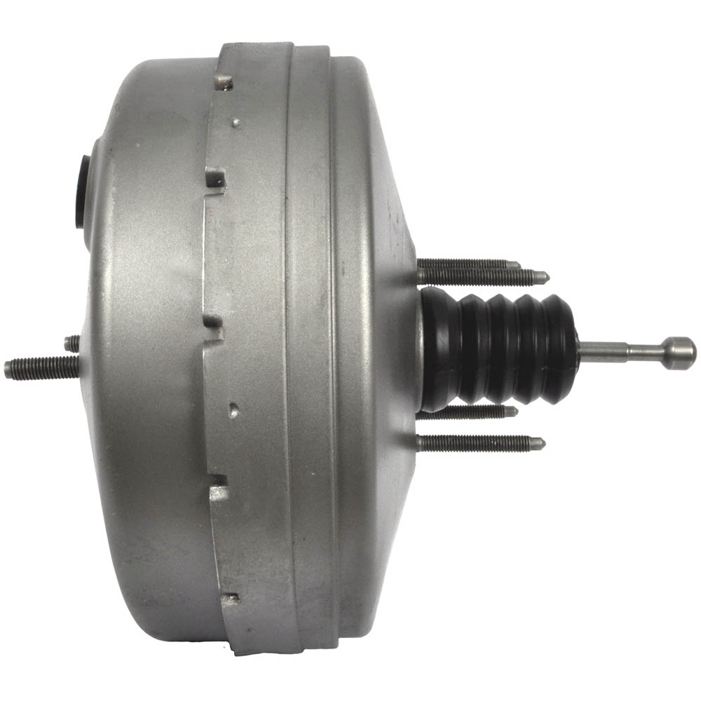 2014 Dodge ProMaster 2500 Brake Booster
