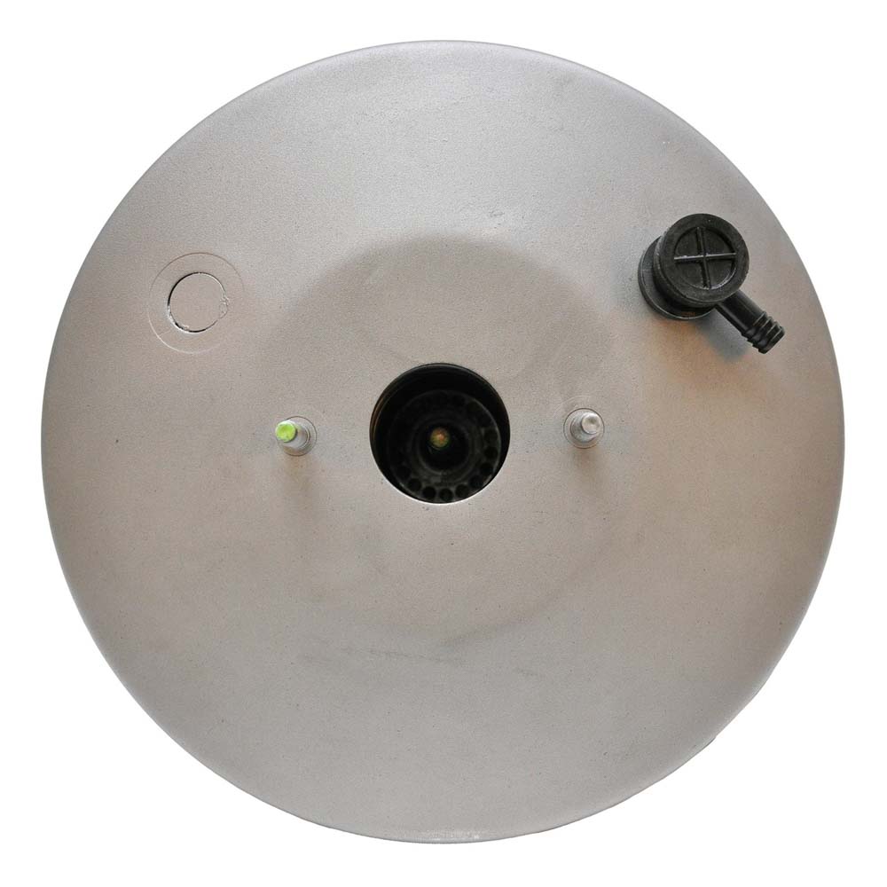2011 Jeep Compass Brake Booster