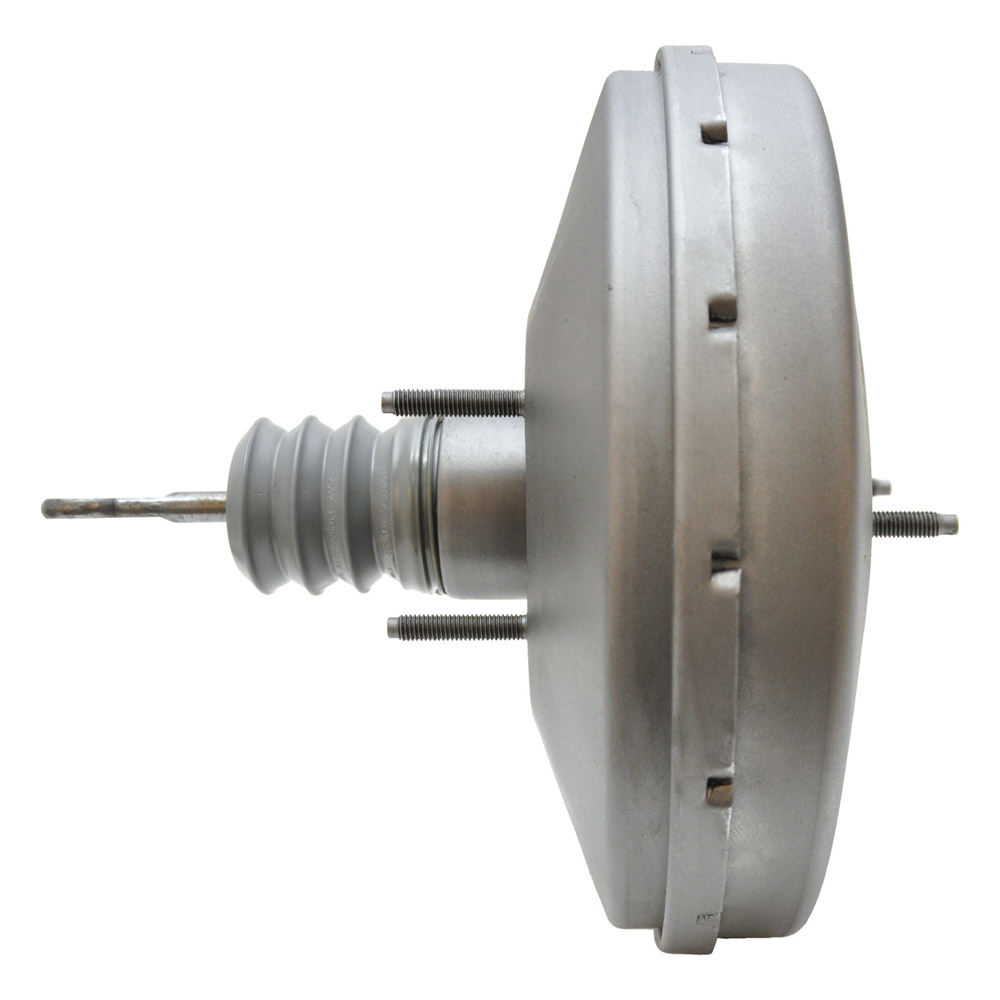 2011 Jeep Compass Brake Booster