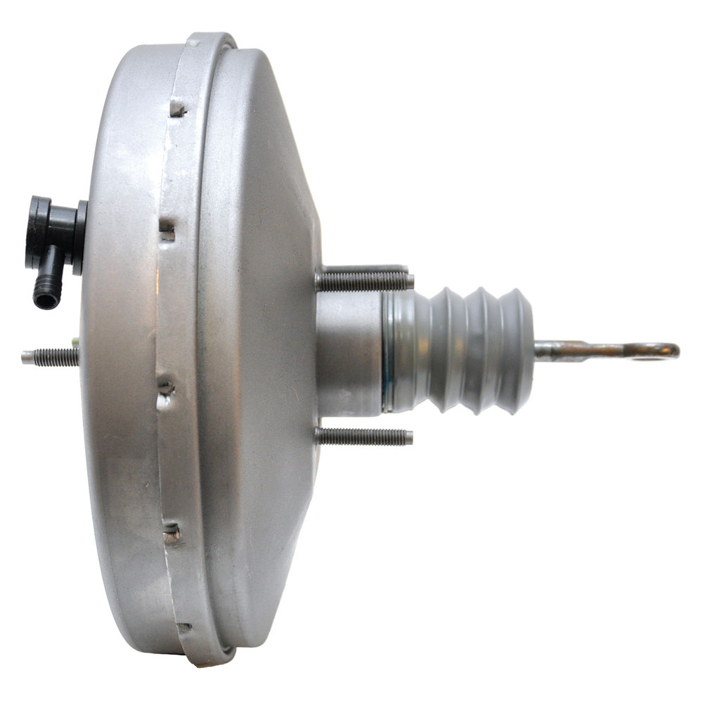 2011 Jeep Compass Brake Booster