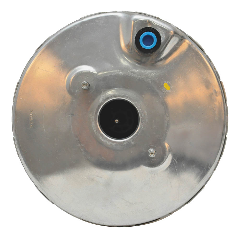 2017 Chrysler Pacifica Brake Booster