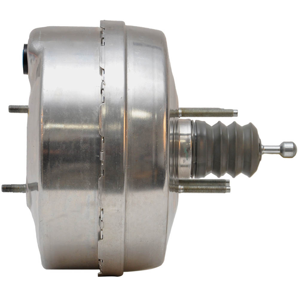 2017 Chrysler Pacifica Brake Booster