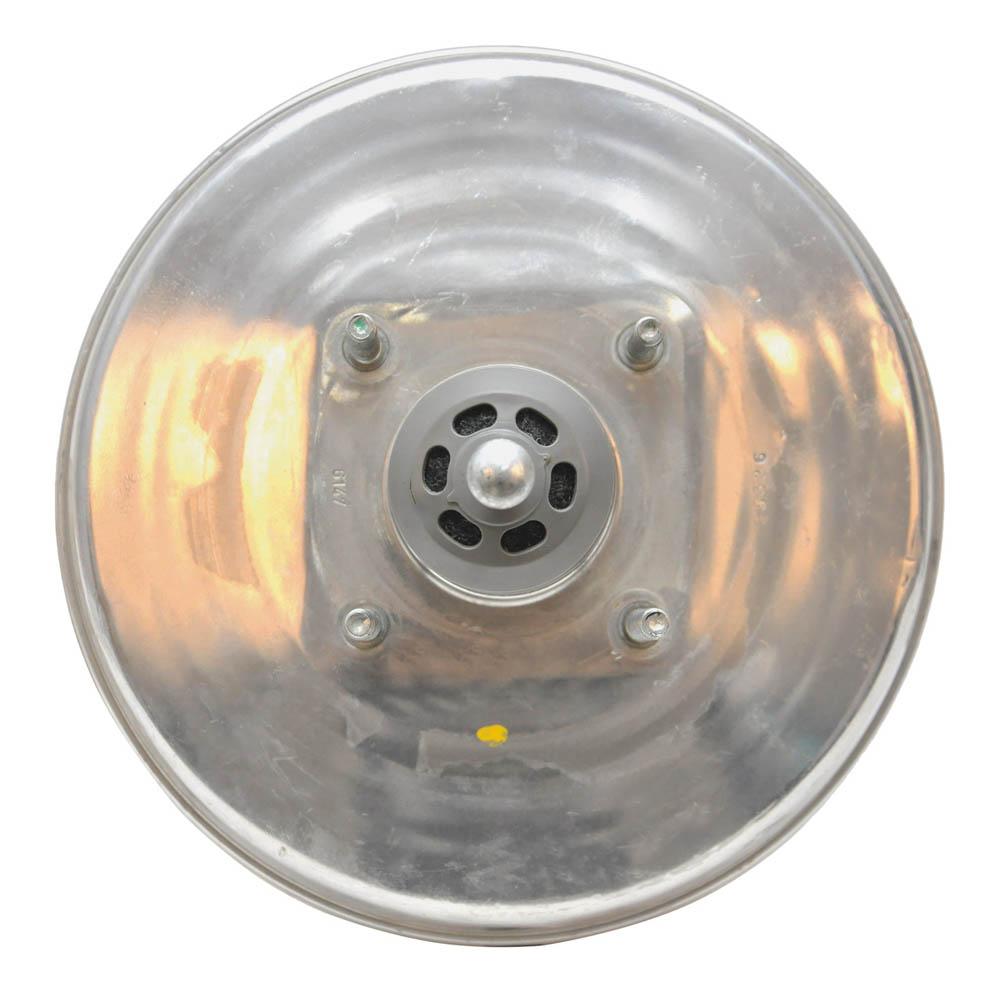 2017 Chrysler Pacifica Brake Booster