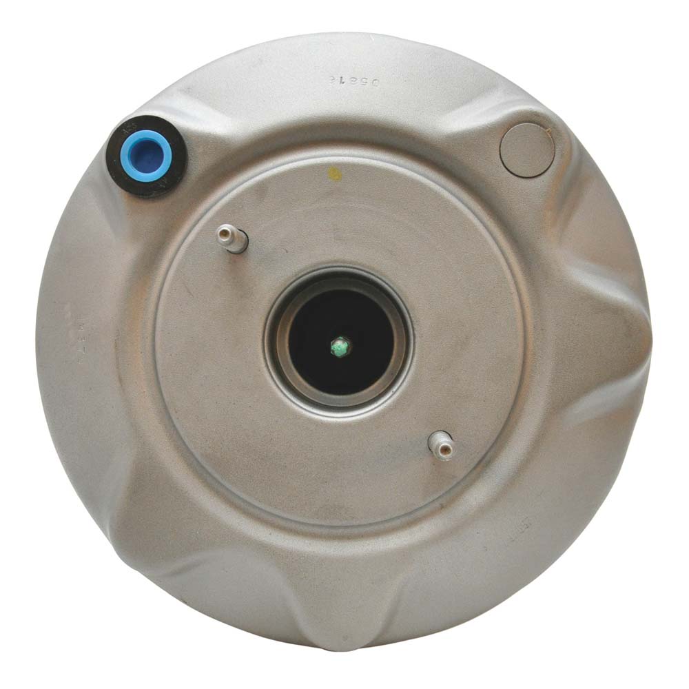 2021 Jeep Wrangler Brake Booster