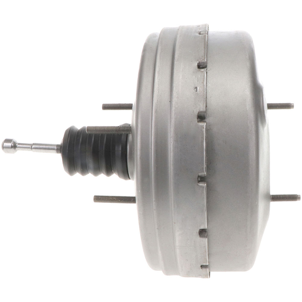 2021 Dodge ProMaster City Brake Booster