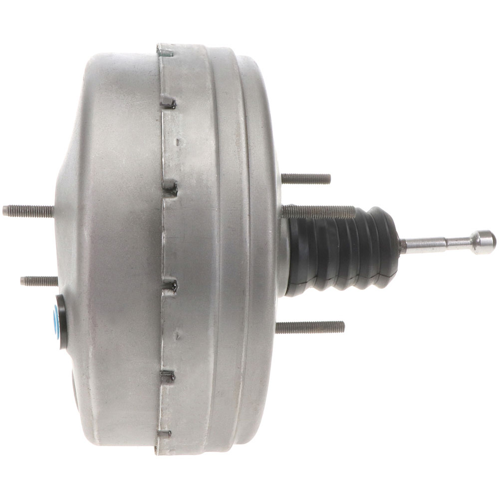 2021 Dodge ProMaster City Brake Booster