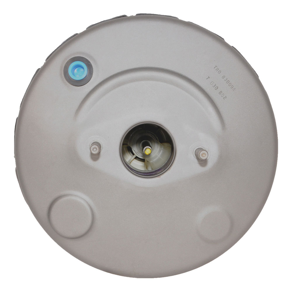 2017 Dodge ProMaster 2500 Brake Booster