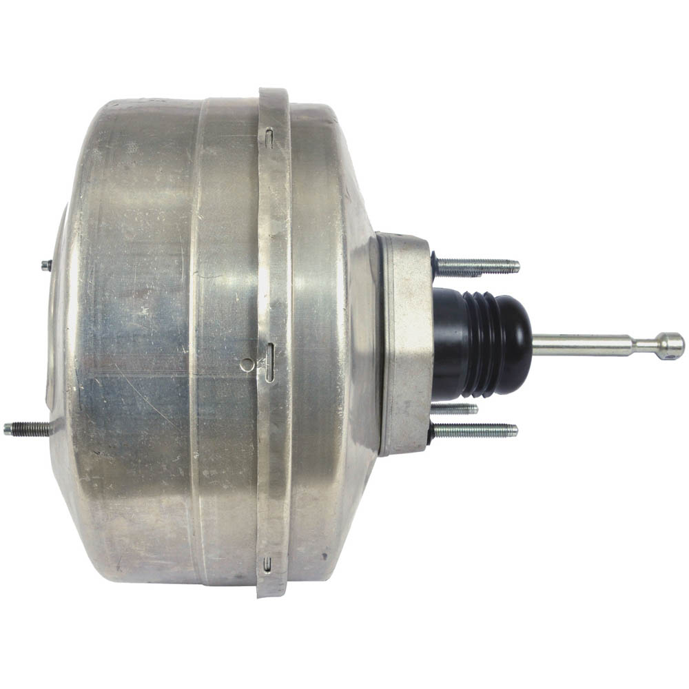 2019 Dodge Ram Trucks Brake Booster