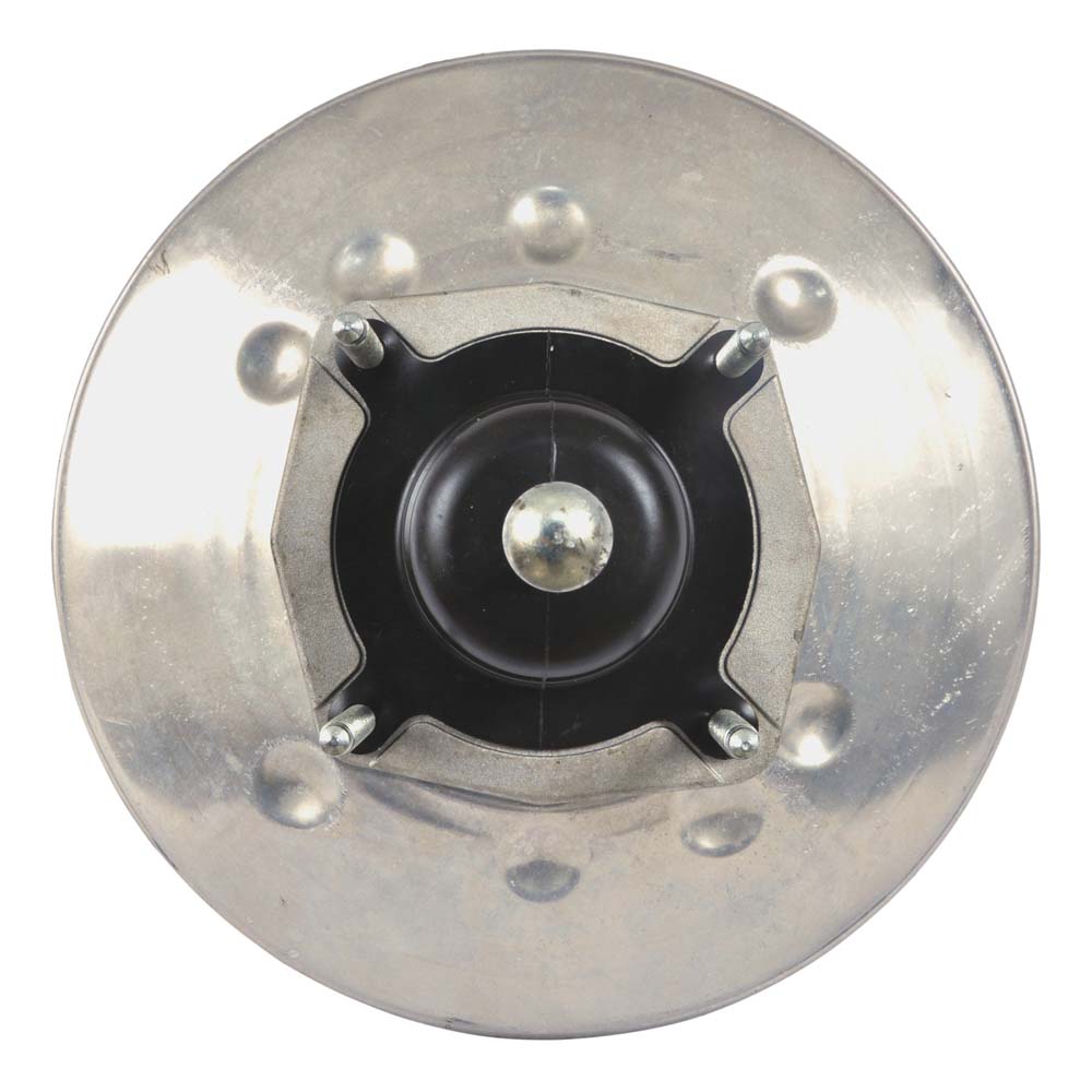 2019 Dodge Ram Trucks Brake Booster