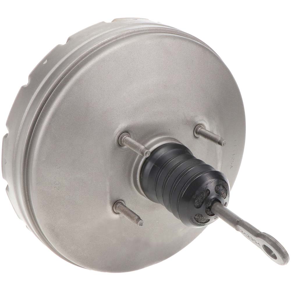 2007 Chrysler Sebring Brake Booster