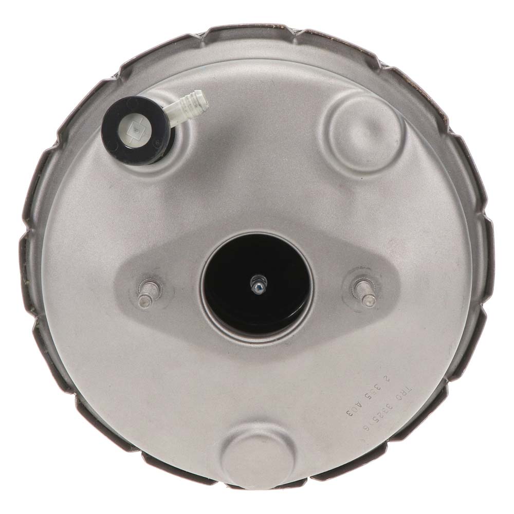 2007 Chrysler Sebring Brake Booster