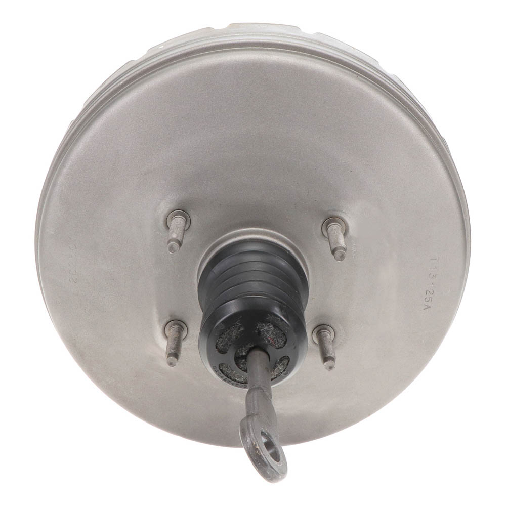 2007 Chrysler Sebring Brake Booster