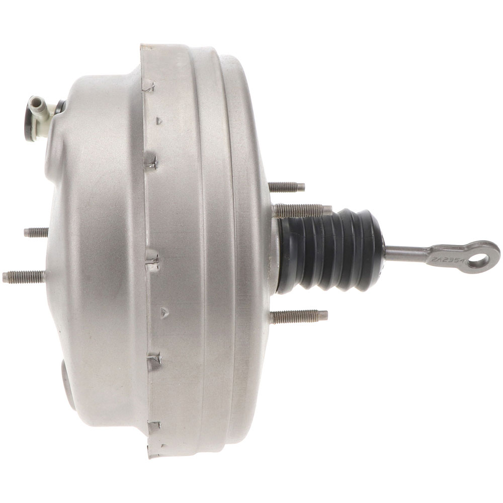 2007 Chrysler Sebring Brake Booster