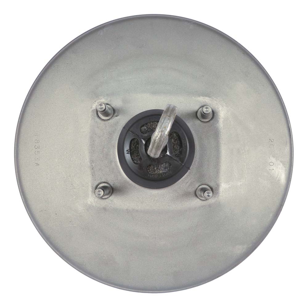 2007 Chrysler Sebring Brake Booster