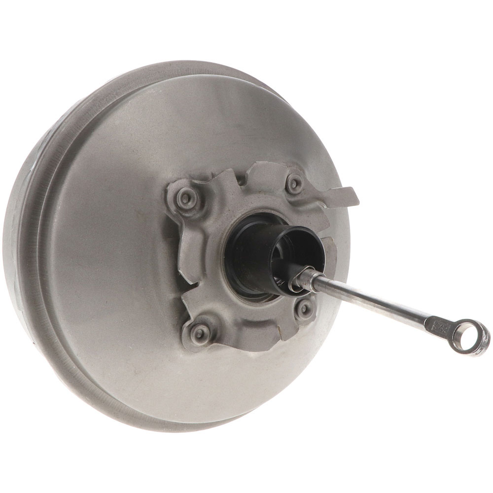 2007 Chevrolet Impala Brake Booster