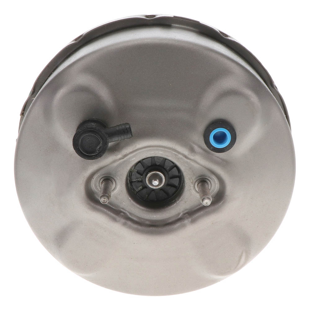 2007 Chevrolet Impala Brake Booster