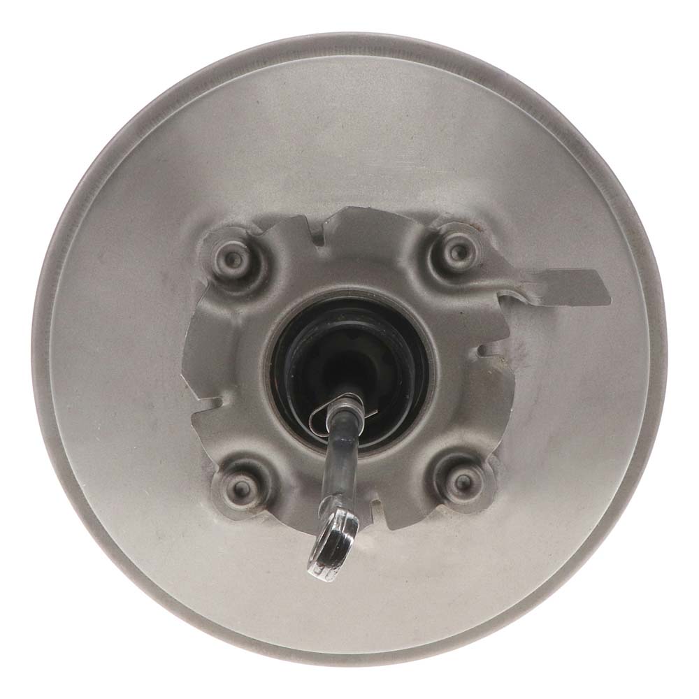 2007 Chevrolet Impala Brake Booster