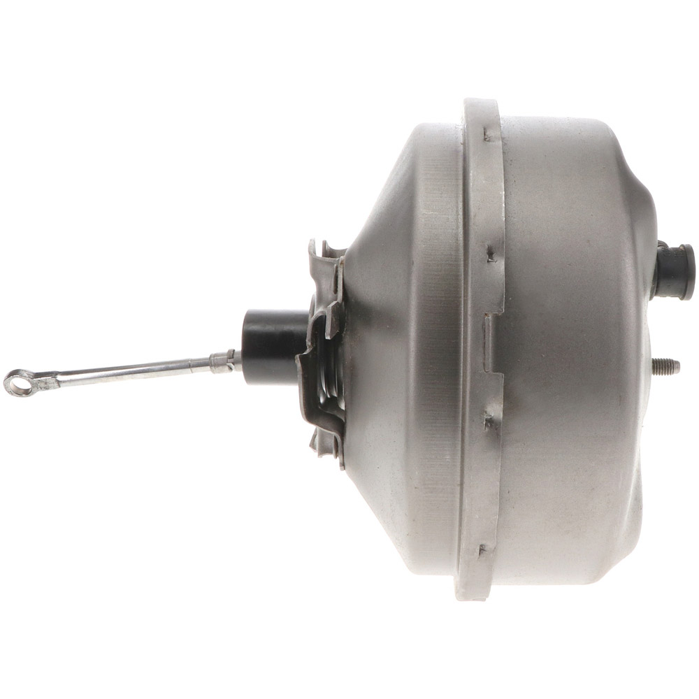 2007 Chevrolet Impala Brake Booster