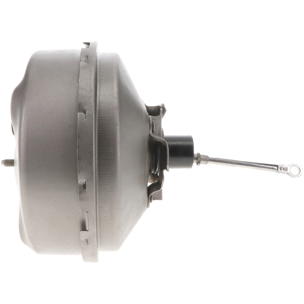 2007 Chevrolet Impala Brake Booster