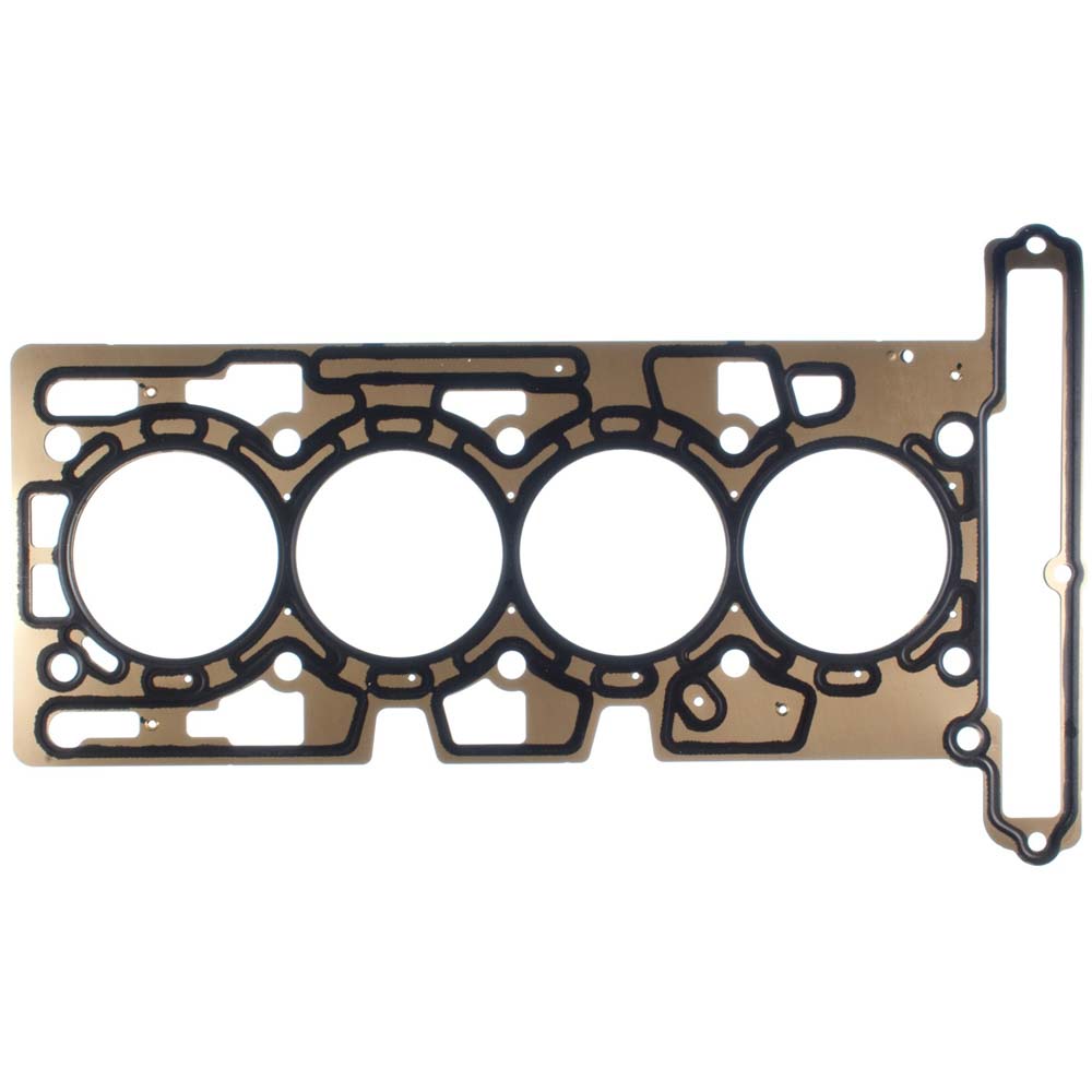 2004 Gmc Canyon Cylinder Head Gasket
