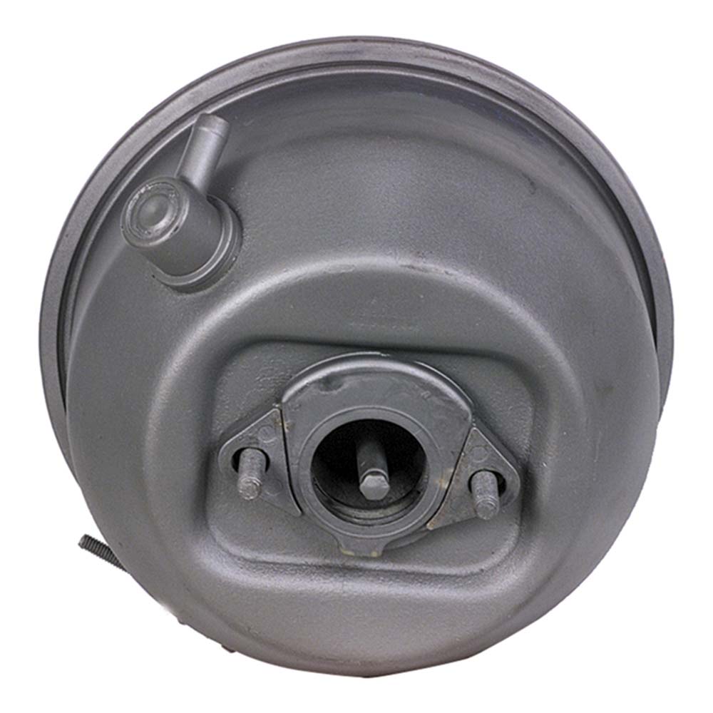 1966 Ford F Series Trucks Brake Booster