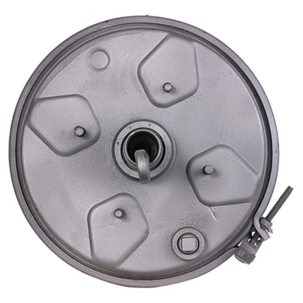 1966 Ford F Series Trucks Brake Booster