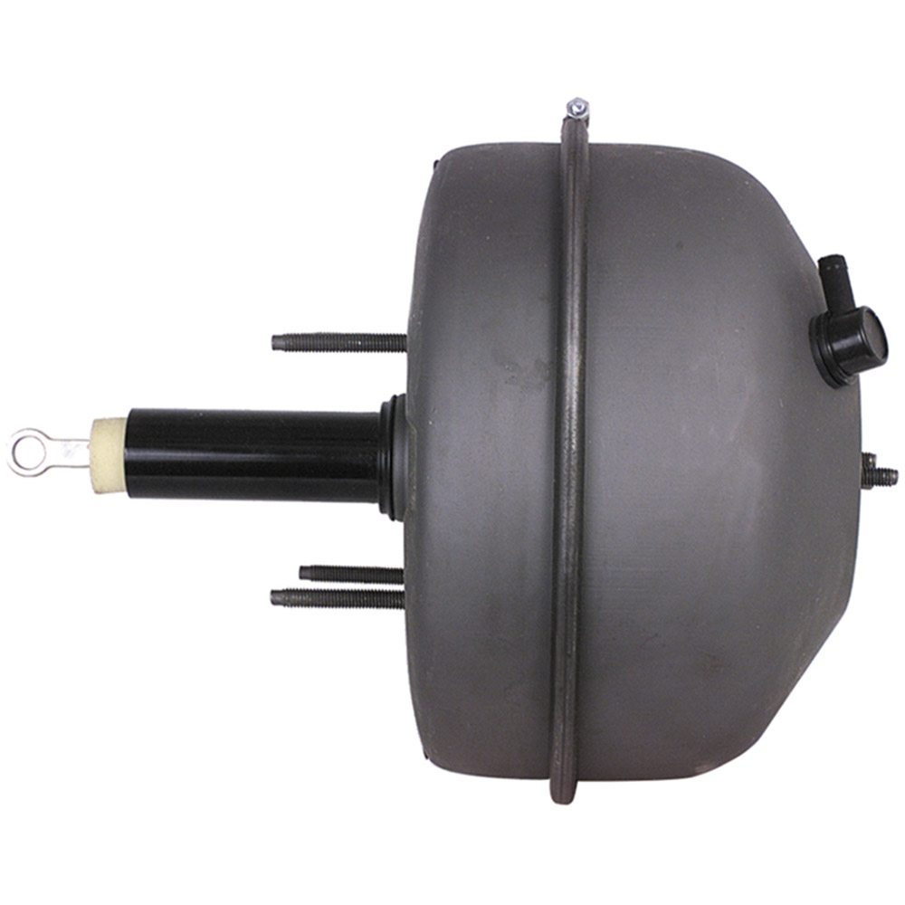 1973 Ford F700 Brake Booster