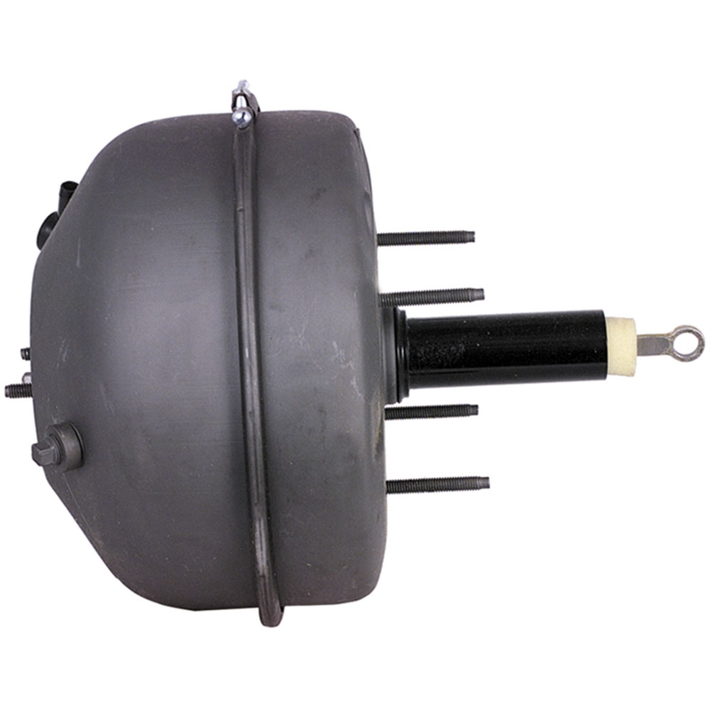 1973 Ford F700 Brake Booster