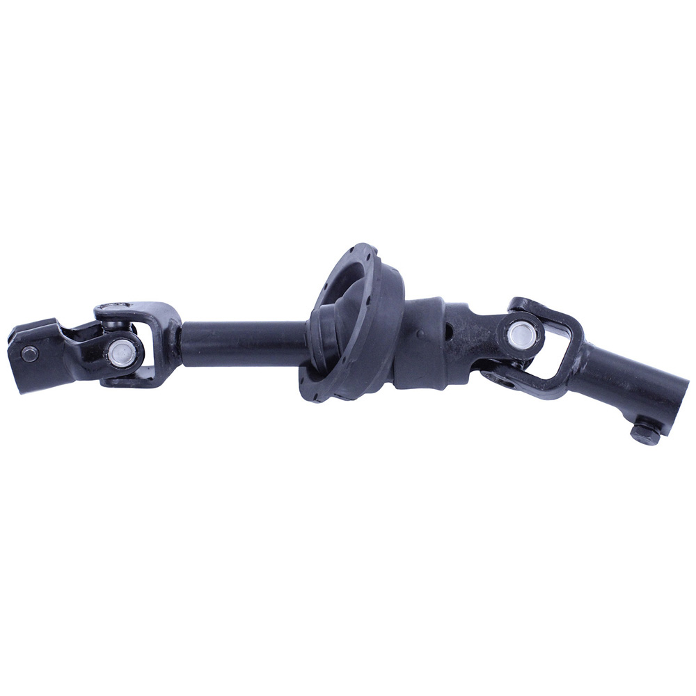 2004 Toyota Sienna Electronic Intermediate Shaft