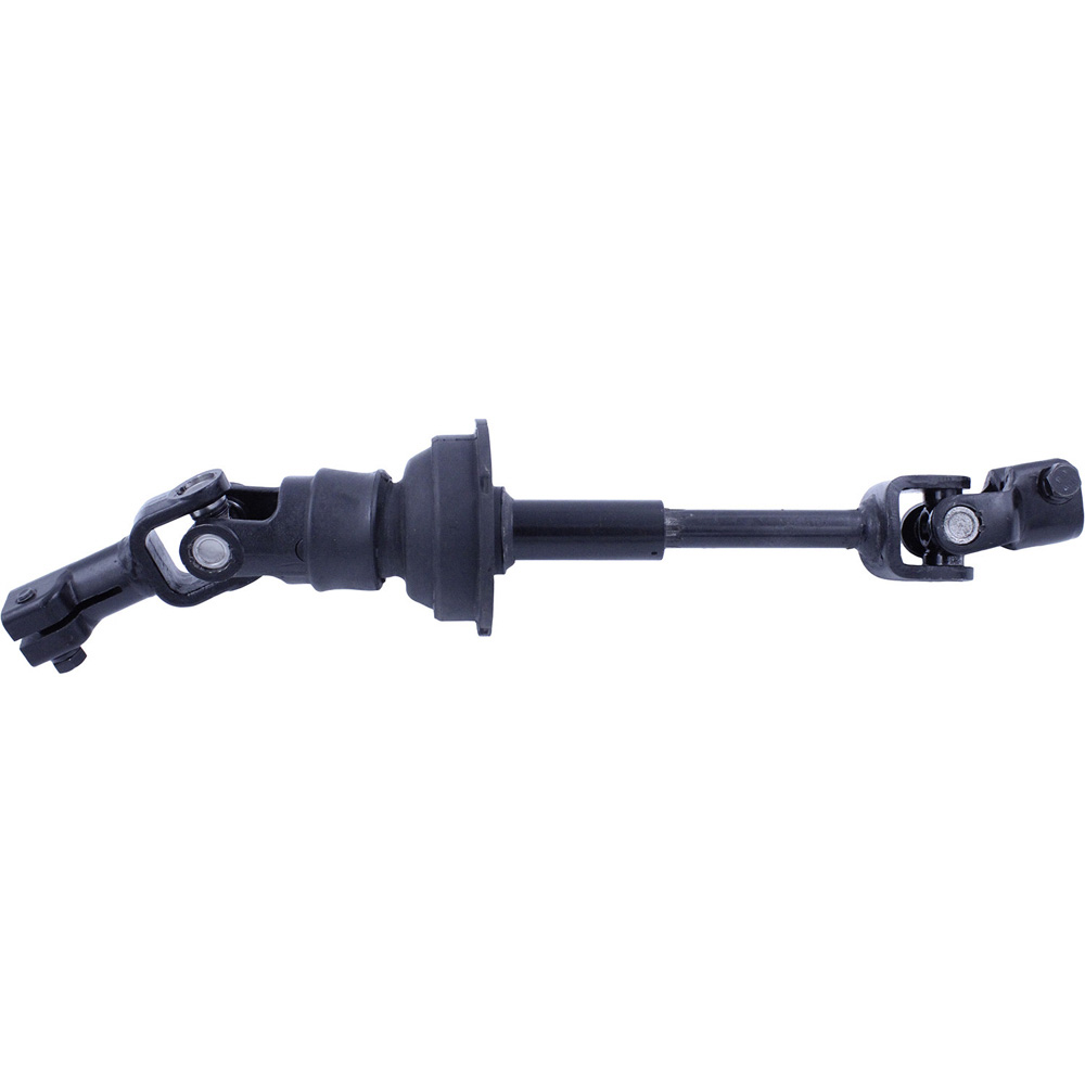 2004 Toyota Sienna Electronic Intermediate Shaft