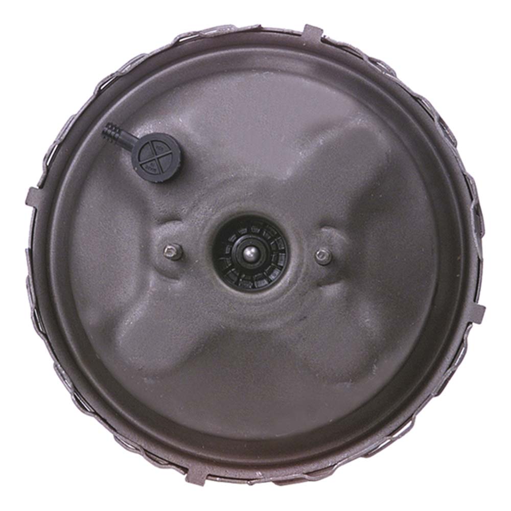 1973 Gmc Sprint Brake Booster