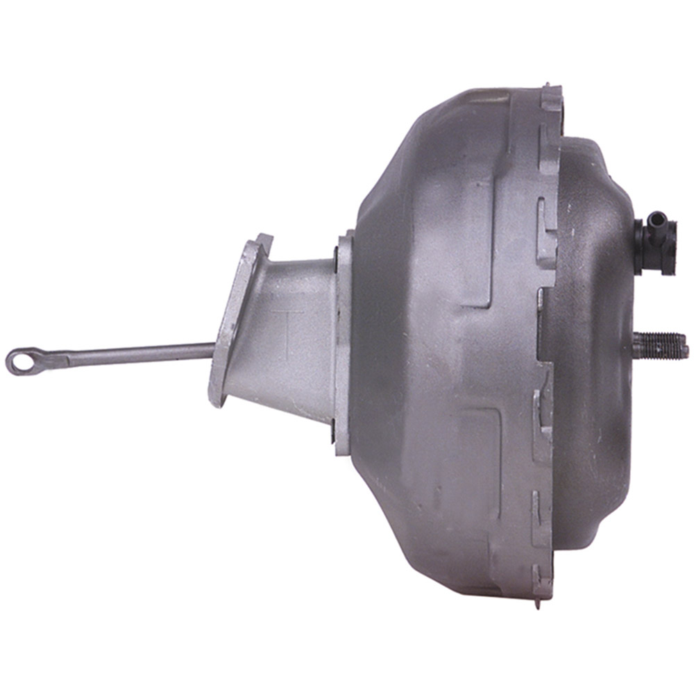 1973 Gmc Sprint Brake Booster