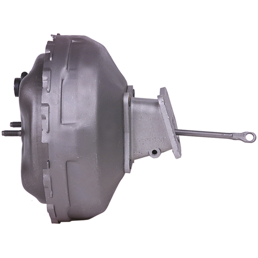 1973 Gmc Sprint Brake Booster