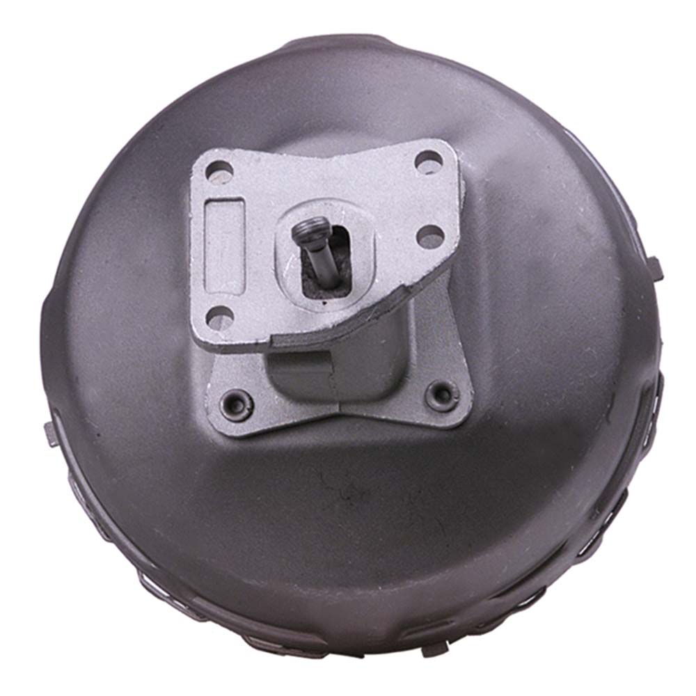 1973 Gmc Sprint Brake Booster