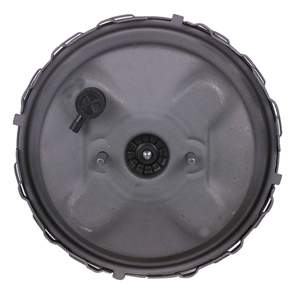 1978 Buick Electra Brake Booster