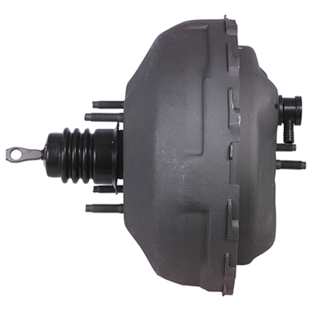 1978 Buick Electra Brake Booster