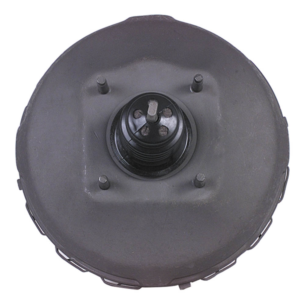 1978 Buick Electra Brake Booster