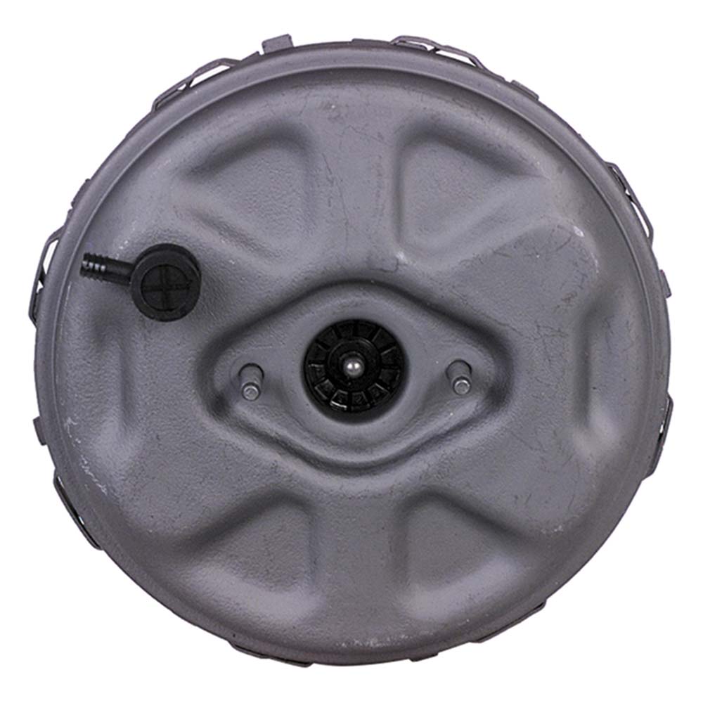 1969 Buick Electra Brake Booster